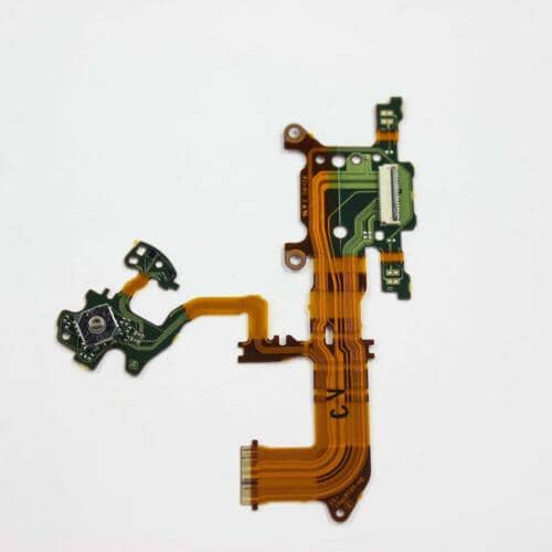 Sony Part# A-2178-926-A Mounted Control Board - Genuine OEM