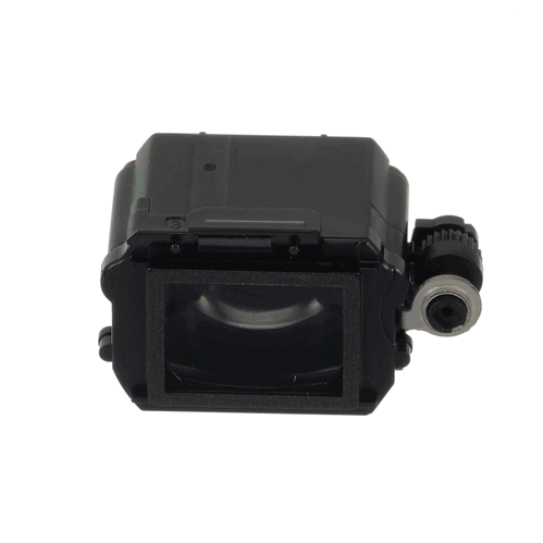 Sony Part# A-2179-154-A VF Block Assembly - Genuine OEM