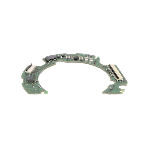 Sony Part# A-2182-240-C Complete Service - Genuine OEM