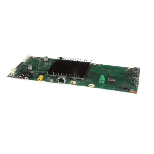 Sony Television Main Board - A-2183-092-A