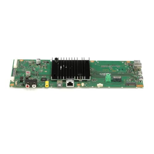 Sony Part# A-2183-093-A Main Board - Genuine OEM