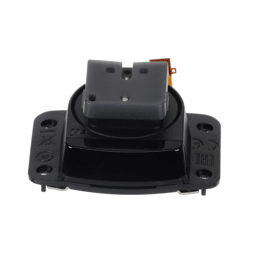 Sony Part# A-2184-764-A Shoe Case Assembly - Genuine OEM
