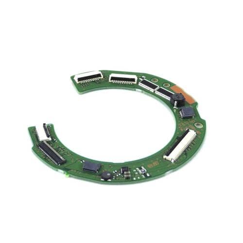 Sony Part# A-2184-978-A Mount Board - Genuine OEM