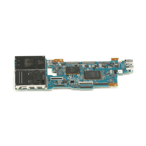 Sony Part# A-2185-507-A Complete Power Control Board Assembly - Genuine OEM