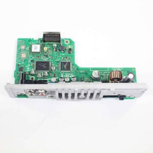Panasonic Capacitor - YF400102XMT