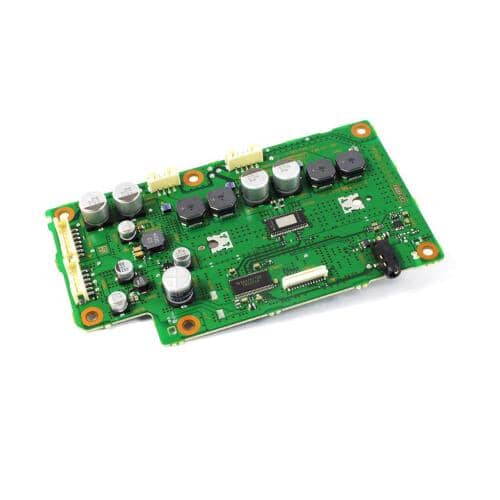 Sony Part# A-2186-964-A Mount Board - Genuine OEM