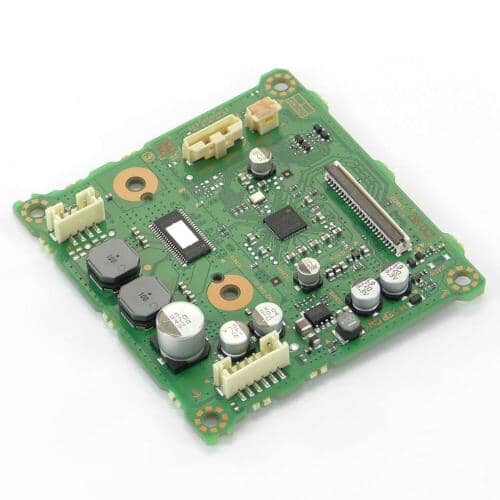 Sony Part# A-2186-994-A Rear Main Board - Genuine OEM