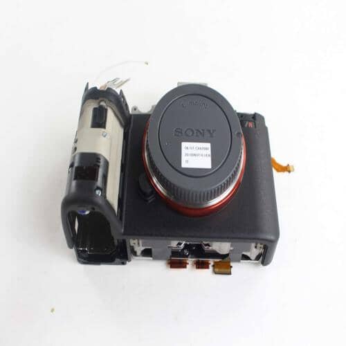 Panasonic Cable - W7FCB18FR
