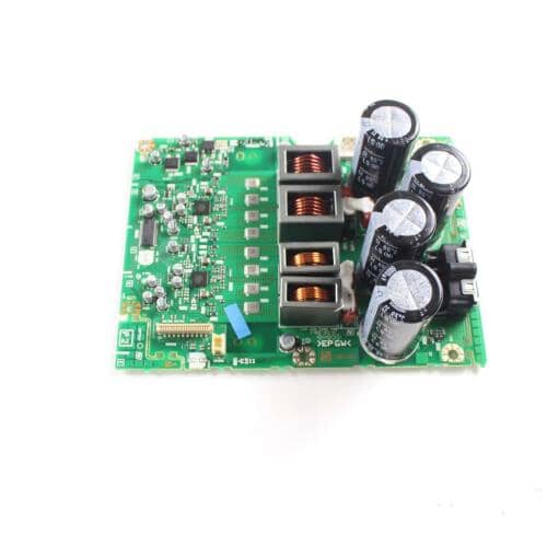 Sony Part# A-2189-139-A Damp Mounted Power Control Board - Genuine OEM