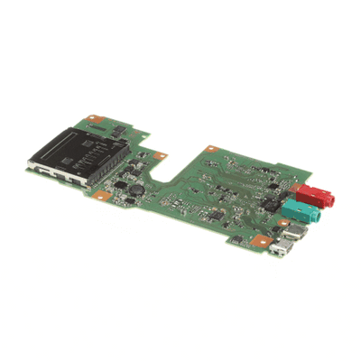 Sony Part# A-2193-892-A Complete Service Board - Genuine OEM