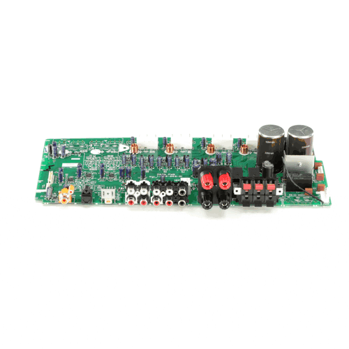 Sony Part# A-2194-465-A Main Mounted Power Control Board - Genuine OEM