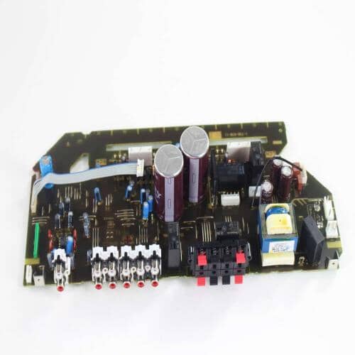Sony Part# A-2194-643-A Main Mounted Power Control Board - Genuine OEM