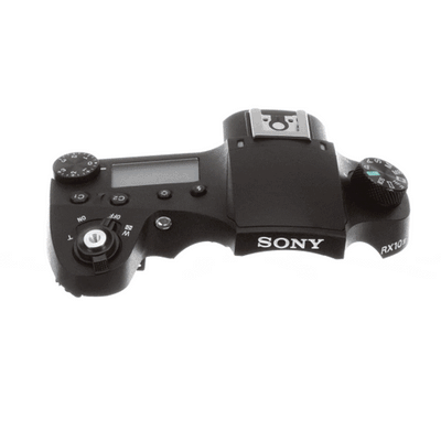 Sony Part# A-2196-362-A Upper Cabinet Assembly - Genuine OEM