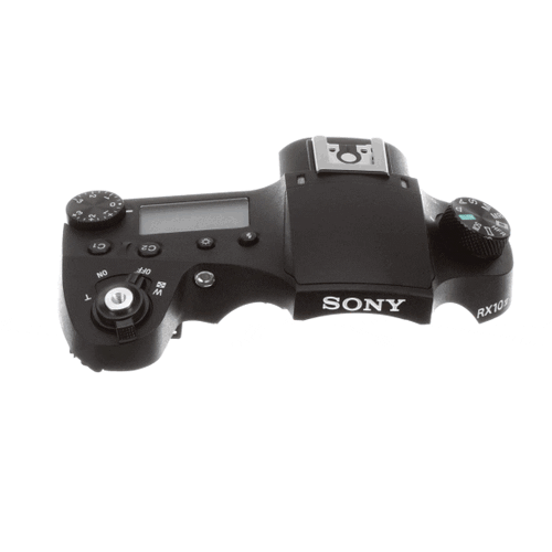 Sony Part# A-2196-362-A Upper Cabinet Assembly - Genuine OEM