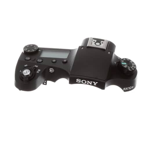 Sony Part# A-2196-362-A Upper Cabinet Assembly - Genuine OEM