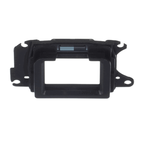 Sony Part# A-2196-432-A Finder Cover Assembly - Genuine OEM