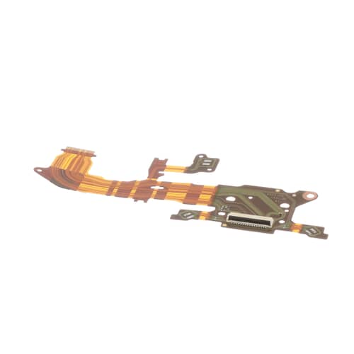 Sony Part# A-2196-474-A Top Cover Flex Board - Genuine OEM