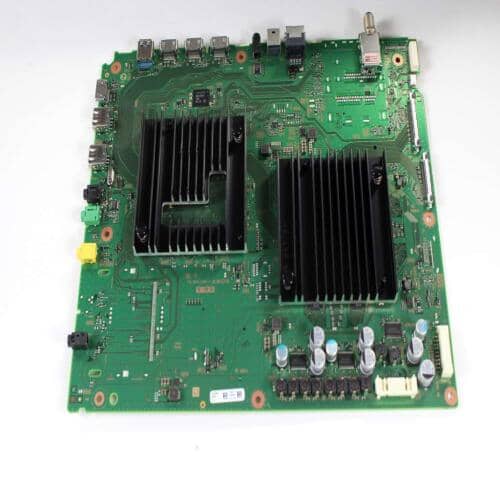 Sony Part# A-2197-300-A Main Control Board Assembly - Genuine OEM