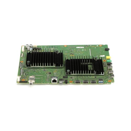 Sony Part# A-2197-341-A Main Control Board Assembly - Genuine OEM