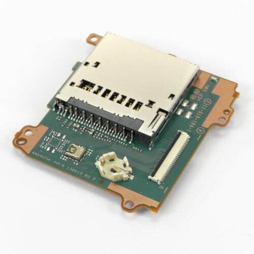 Sony Part# A-2197-988-A Mount Board - Genuine OEM