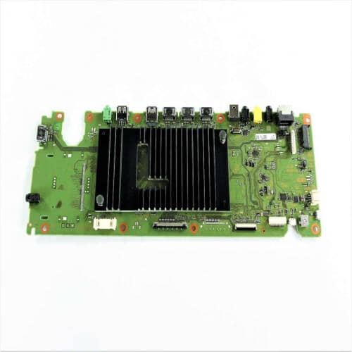 Sony (Main Cba) Compl Svc Bm3_Uc - A-2199-067-A