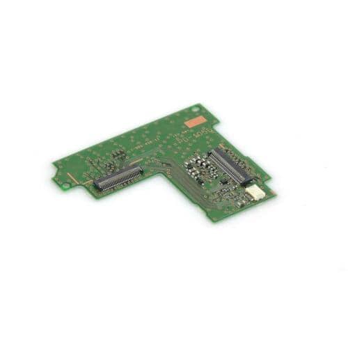 Sony Part# A-2199-203-A Mount Board - Genuine OEM