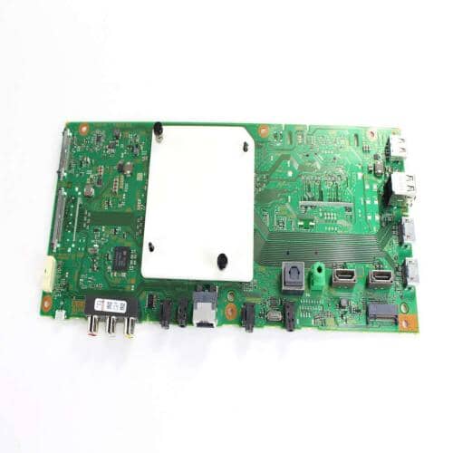 Sony Part# A-2199-502-A Main Board - Genuine OEM