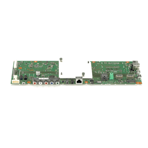 Sony Part# A-2199-545-A Main Control Board Assembly - Genuine OEM