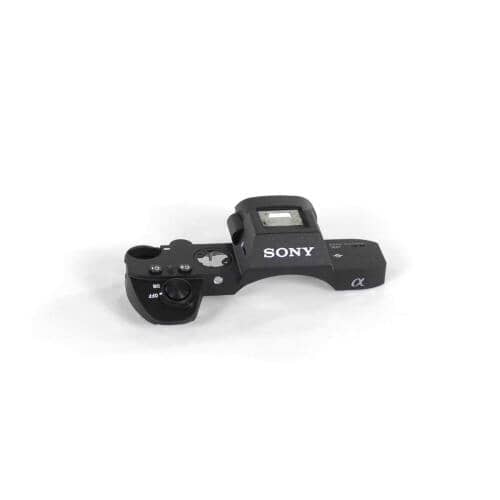 Sony Part# A-2199-683-A Top Cover Case Unit - Genuine OEM
