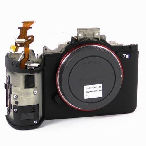 Sony Part# A-2199-749-B Mecha Device Service - Genuine OEM
