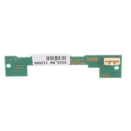 Sony Part# A-2201-661-A Power Control Board - Genuine OEM