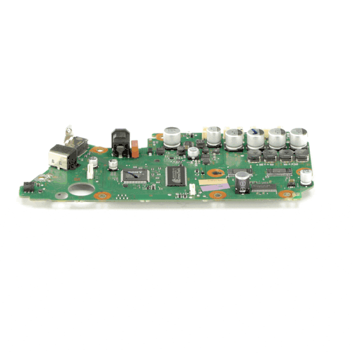 Sony Part# A-2201-724-A Main Complete Board - Genuine OEM