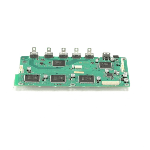 Sony Part# A-2203-026-A Digital Service Board - Genuine OEM