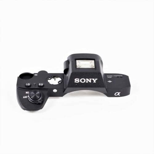 Sony Part# A-2203-125-A Cabinet Top Assembly - Genuine OEM