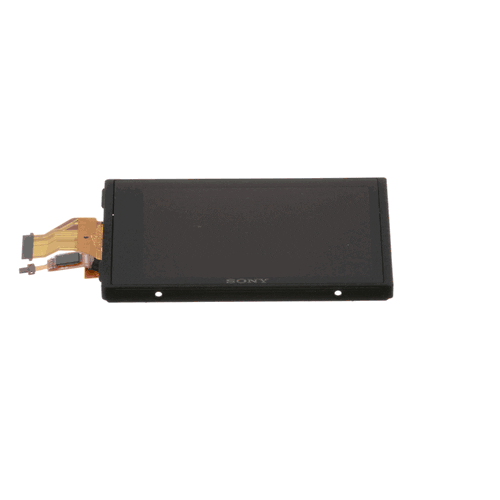 Sony Part# A-2203-126-B Panel Display Unit - Genuine OEM