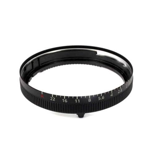 Sony Part# A-2203-653-A Iris Ring Block Assembly - Genuine OEM