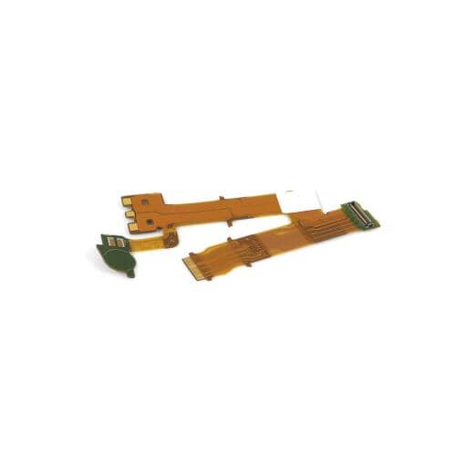 Sony Part# A-2216-239-A Flexible Printed Mount - Genuine OEM