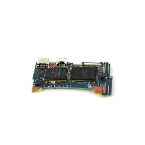 Sony Part# A-2216-555-A Main Board Assembly - Genuine OEM