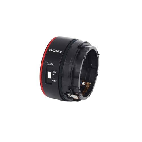 Sony Part# A-2219-003-A Middle Barrel - Genuine OEM