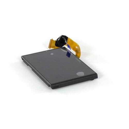 Sony Part# A-2219-766-A Block Panel Assembly (Service) - Genuine OEM