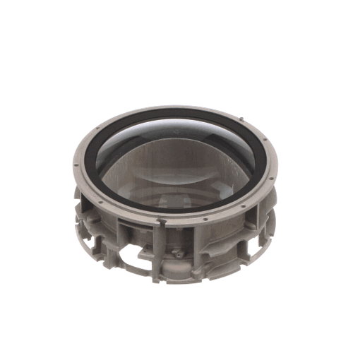 Sony Part# A-2224-399-A Tube Block Assembly  - Genuine OEM