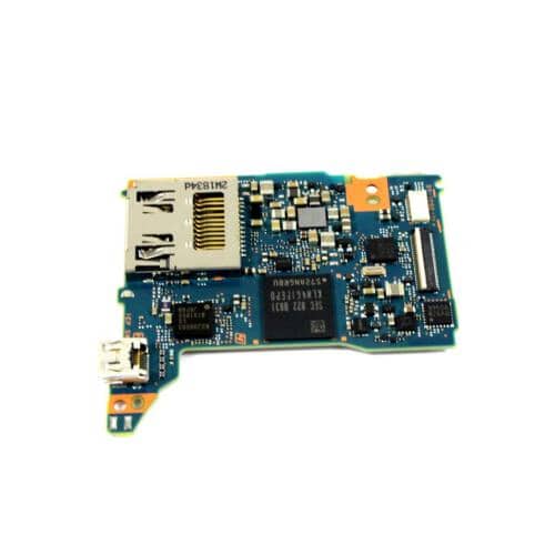 Sony Part# A-2227-843-A Complete Board - Genuine OEM