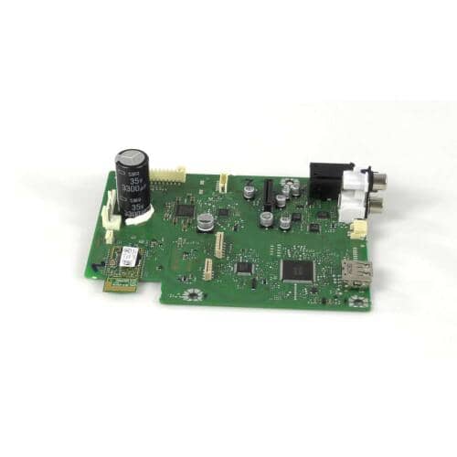 Sony Part# A-2228-864-A Main Board - Genuine OEM