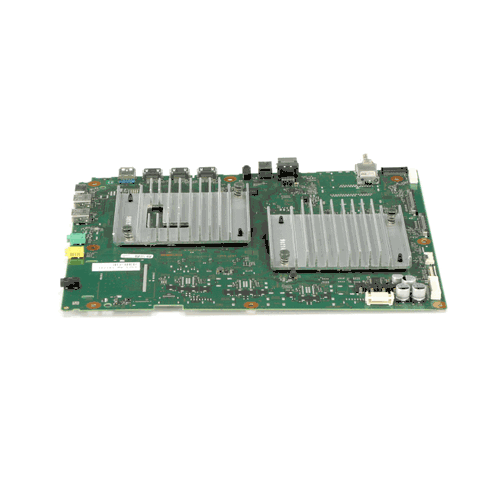 Sony Part# A-2229-109-A Main Control Board Assembly - Genuine OEM