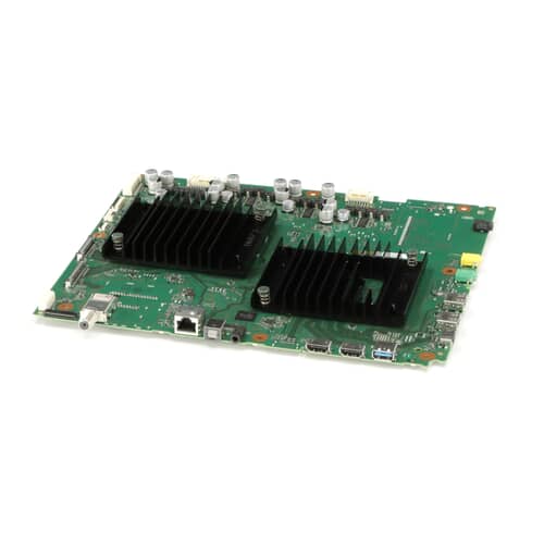 Sony Part# A-2229-150-A Complete Power Control Board - Genuine OEM