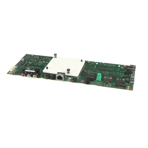 Sony Part# A-5000-982-A Main Control Board Assembly - Genuine OEM