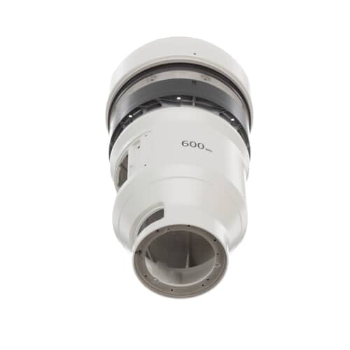 Sony Part# A-5007-262-A Sub Tube Assembly (Rear) - Genuine OEM