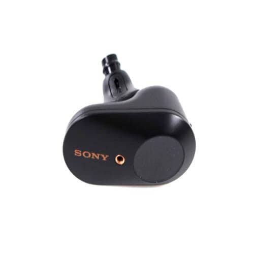 Sony Part# A-5007-299-A Headset (Black/Left) - Genuine OEM
