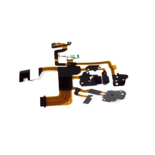 Sony Part# A-5009-520-A Mount - Genuine OEM
