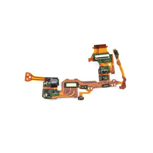 Sony Part# A-5009-526-A Mounted Control Board - Genuine OEM